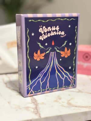 La Venus Volcánica