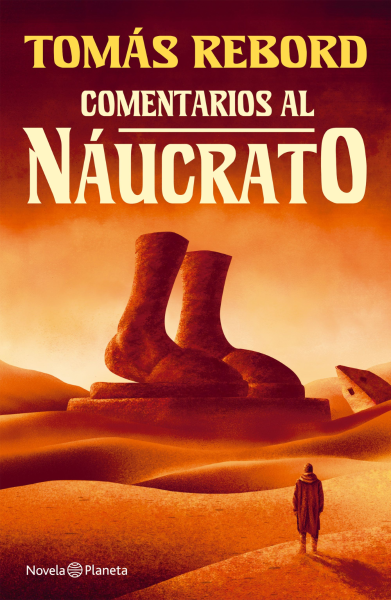 Comentarios al Náucrato