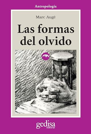Las formas del olvido