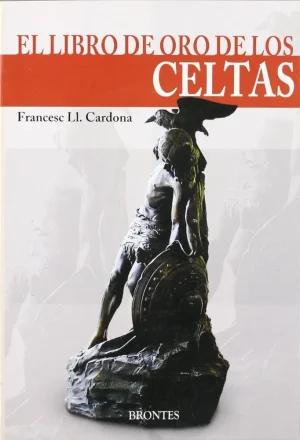El libro de oro de los Celtas