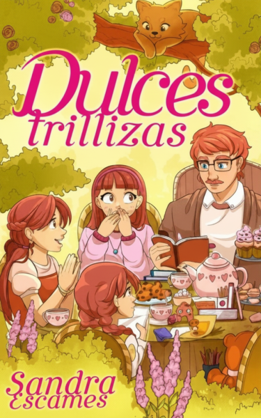 Dulces trillizas