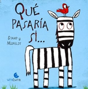 Qué pasaría si...