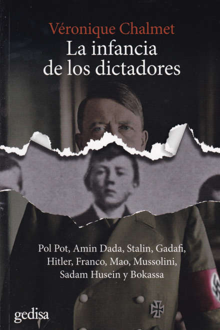 La infancia de los dictadores