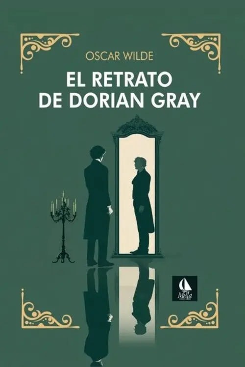 El retrato de Dorian Gray