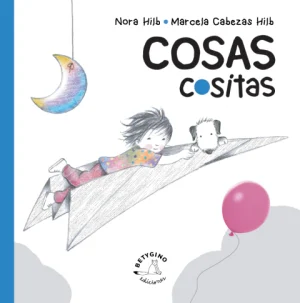 Cosas cositas