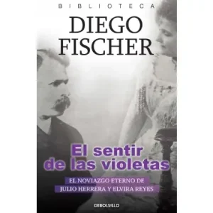 El Sentir De Las Violetas