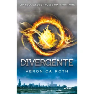 Divergente (Divergente 1)