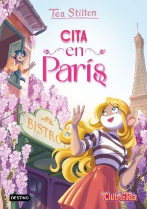 Cita en París 55