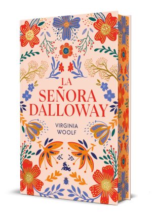 La señora Dalloway. Edición especial