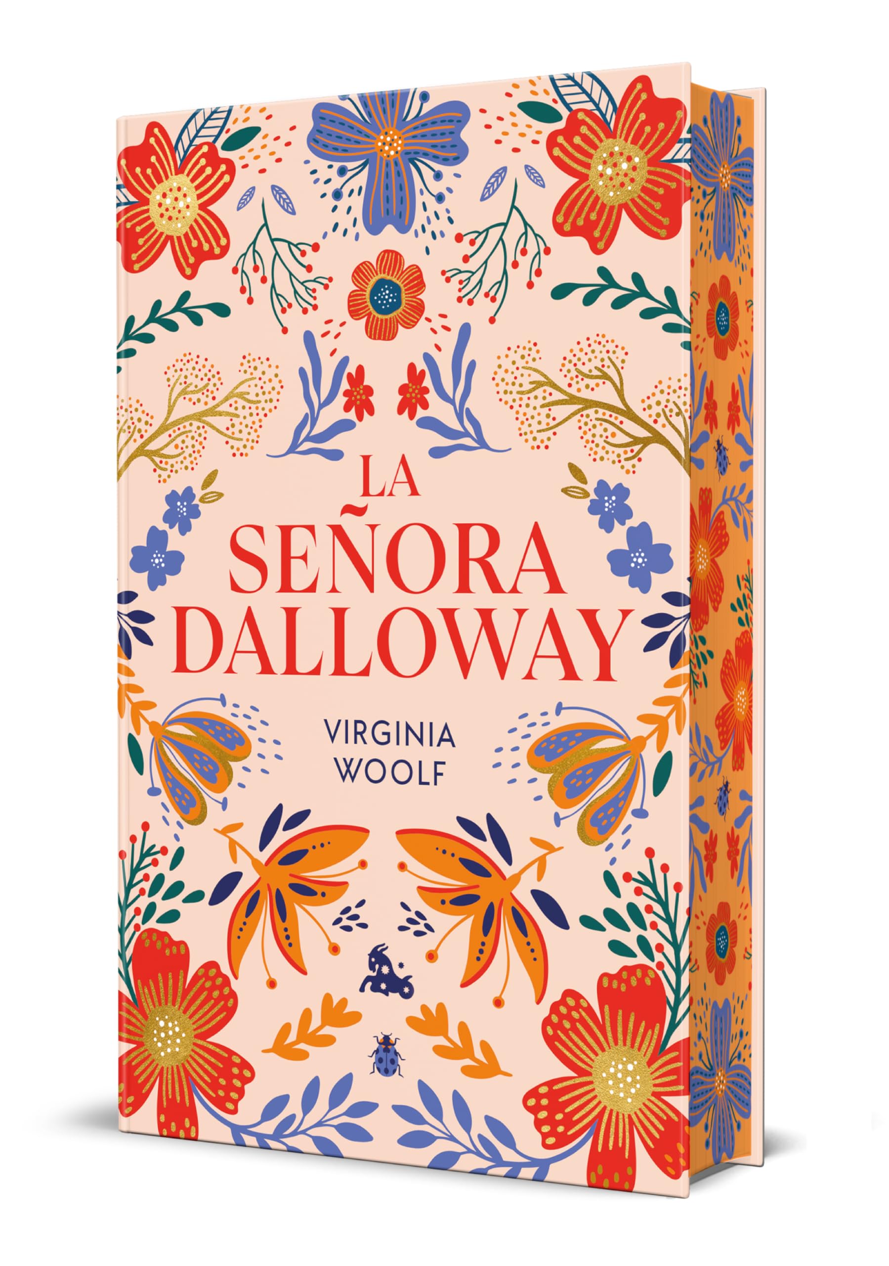 La señora Dalloway. Edición especial