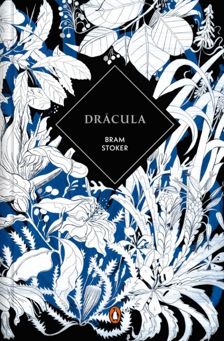 Drácula (Cantos pintados)