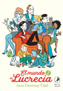 El mundo de Lucrecia 2