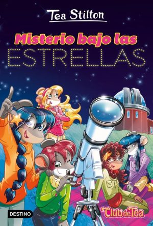 Misterio bajo las estrellas 51