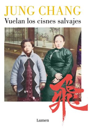 Vuelan los cisnes salvajes