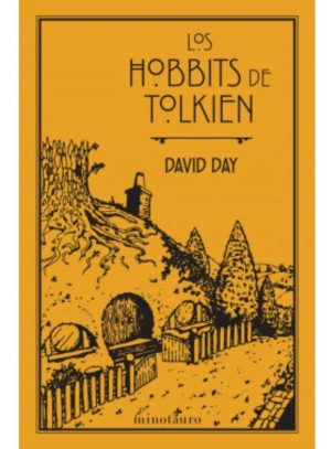 Los Hobbits de Tolkien