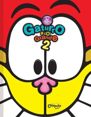 Gaturro A Lo Grande 2