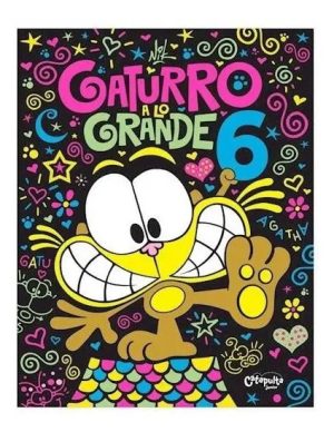 Gaturro a lo Grande 6