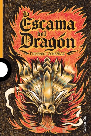 La escama del dragón