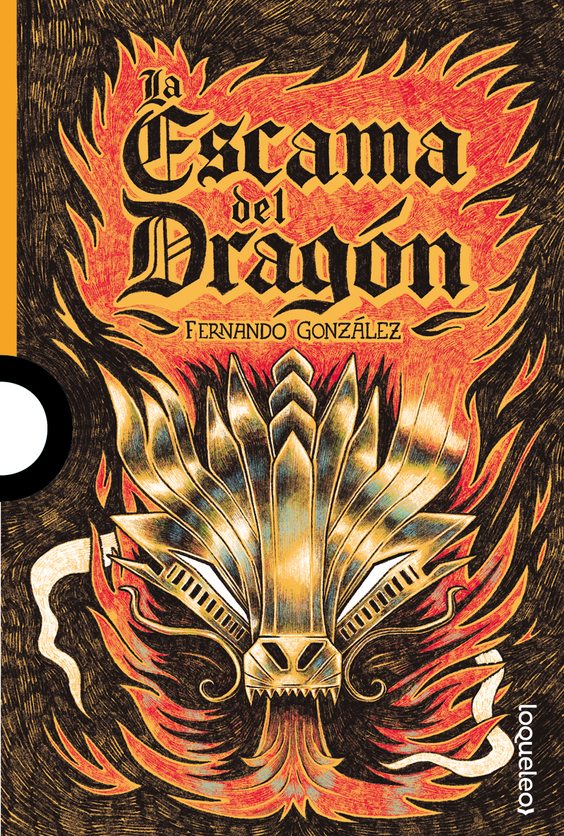 La escama del dragón