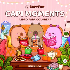 Capi moments