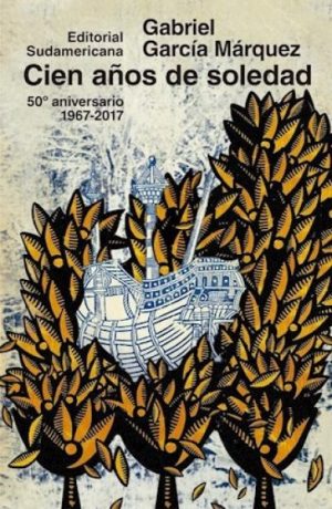Cien años de soledad