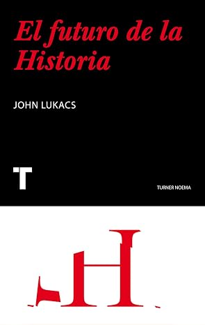 El futuro de la Historia