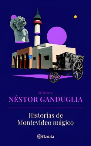 Historias de Montevideo mágico