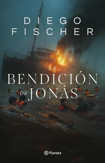 La bendición de Jonás