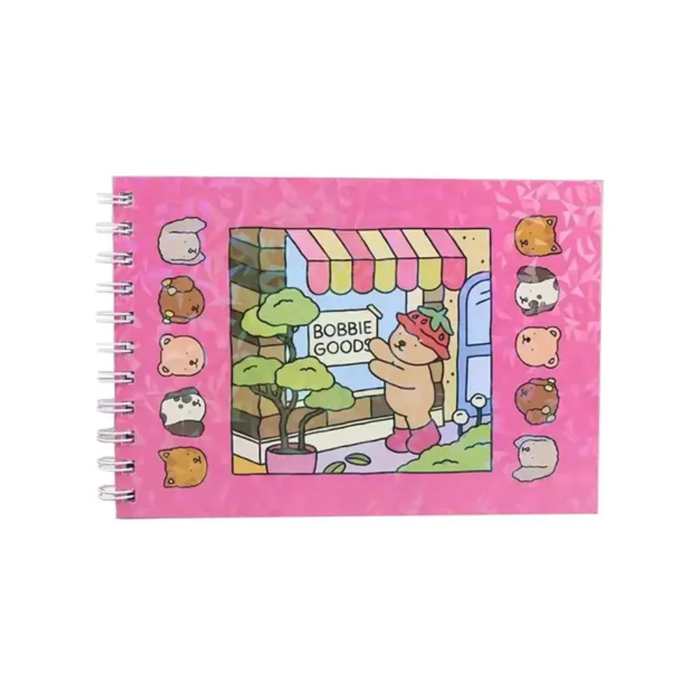 Bobbie Goods: Libro de colorear - Imagen 2
