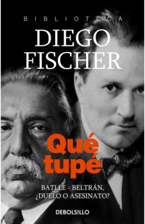 Qué tupé