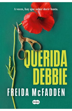Querida Debbie