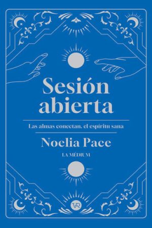 Sesión abierta. Las almas conectan, el espíritu sana