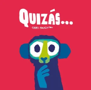 Quizás (Cartoné)