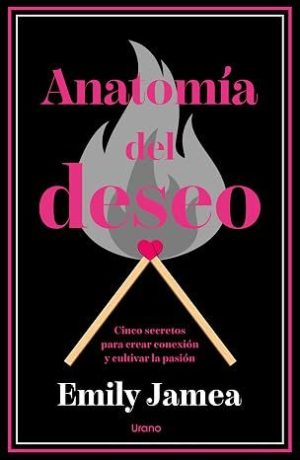 Anatomía del deseo