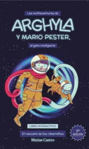 Arghyla y Mario Pester 3