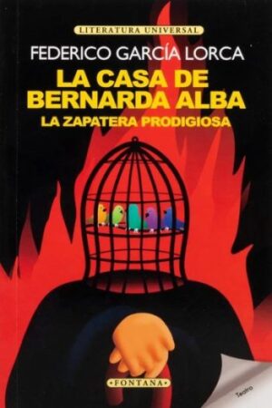 La casa de Bernarda Alba