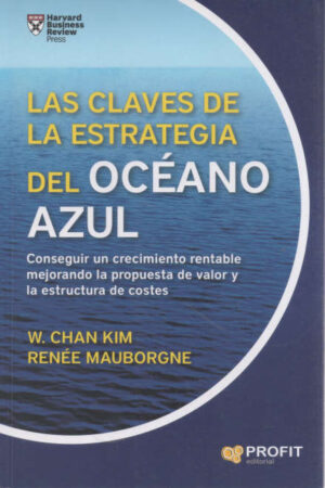 Las claves de la estrategia del océano azul
