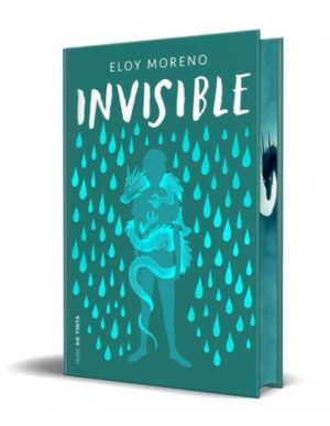 Invisible - Edición dragón