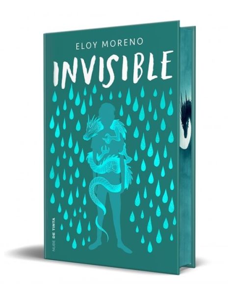 Invisible - Edición dragón