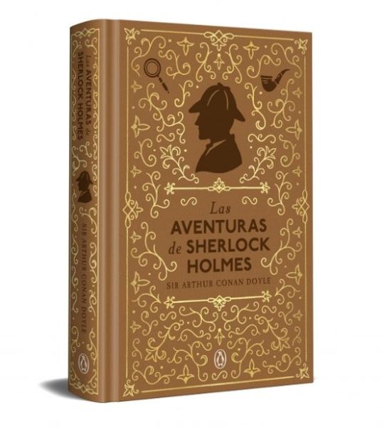Las aventuras de Sherlock Holmes (Edición especial)