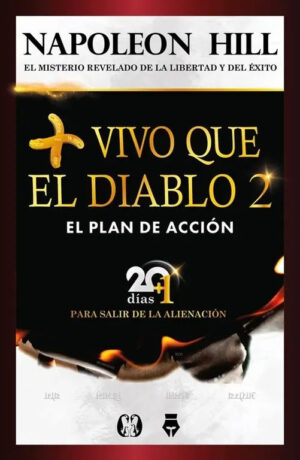 Más vivo que el Diablo 2