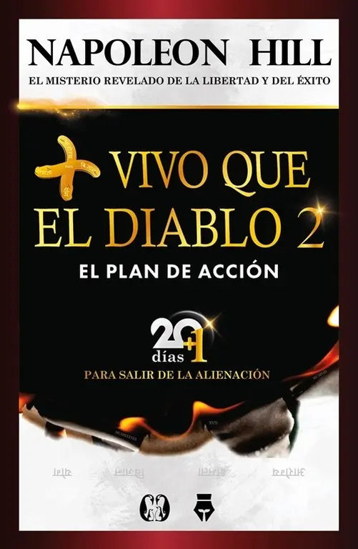 Más vivo que el Diablo 2