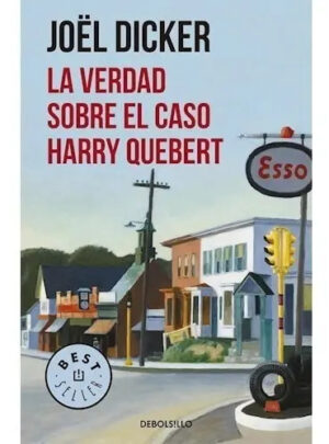 La verdad sobre el caso Harry Quebert