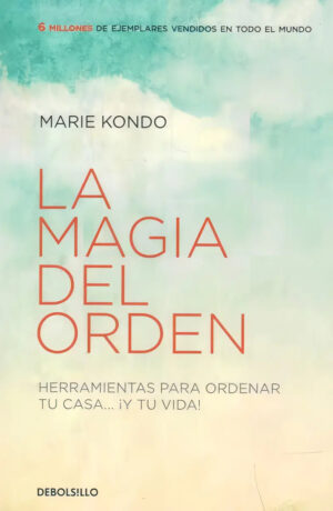 La magia del orden
