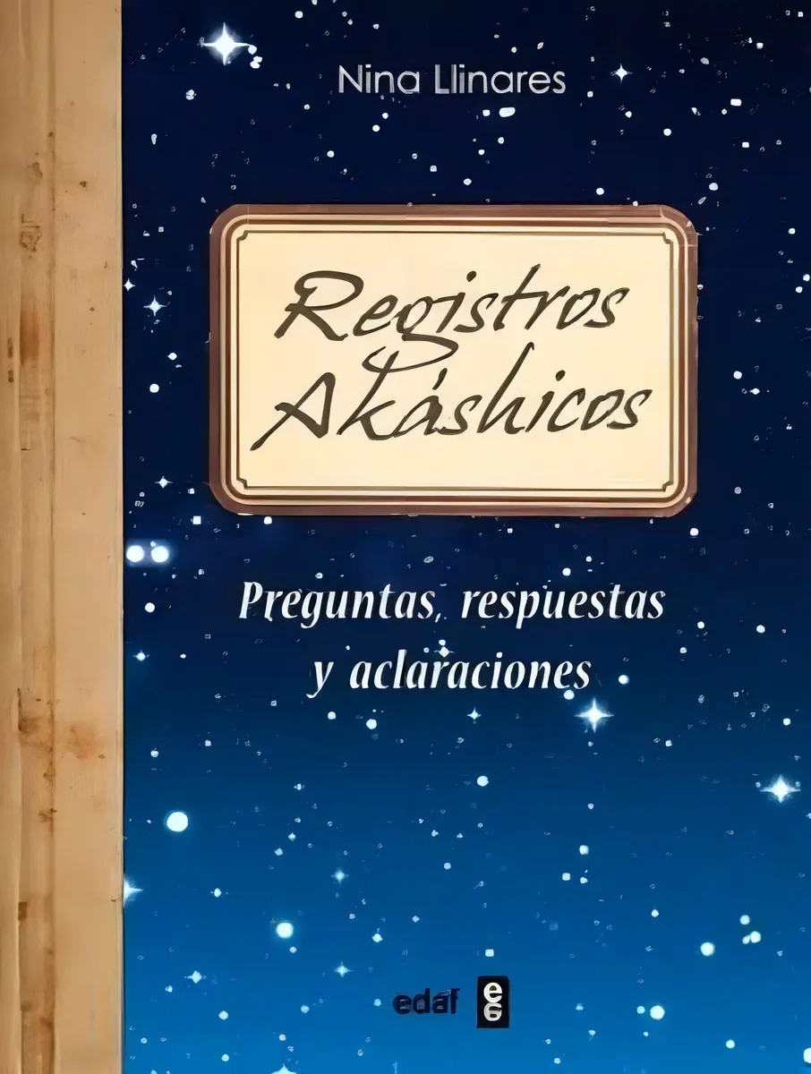 REGISTROS AKÁSHIKOS