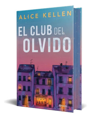 El Club del Olvido Edición especial