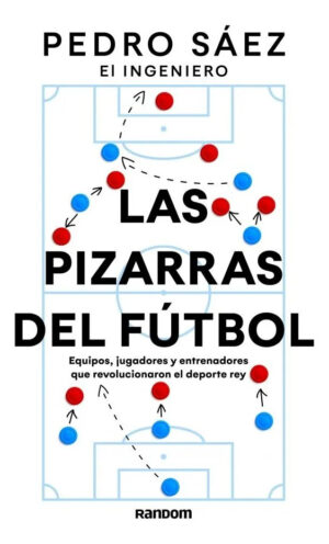 Las pizarras del fútbol