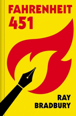 Fahrenheit 451 (Edición conmemorativa) Tapa Dura
