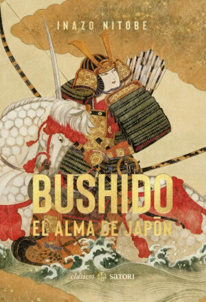 Bushido el alma de Japon