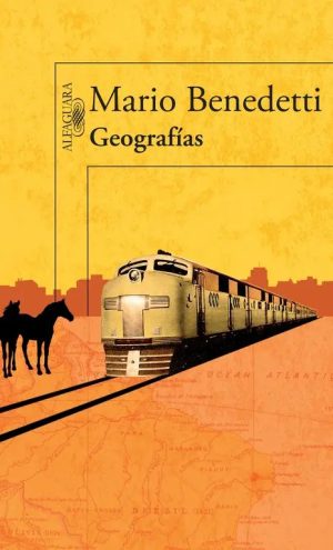 Geografías